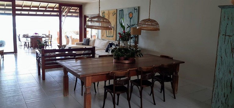 Paradise by the Sea Buzios-RN