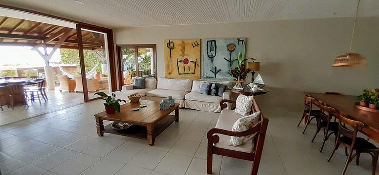 Paradise by the Sea Buzios-RN