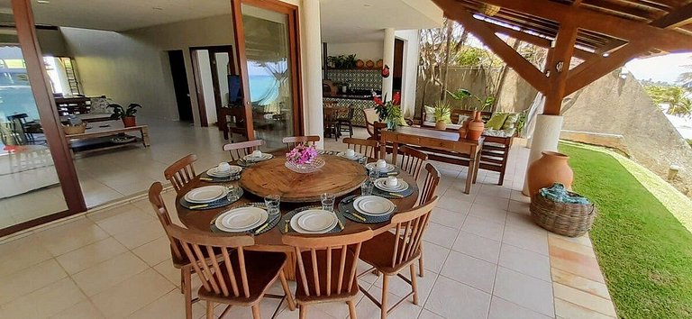 Paradise by the Sea Buzios-RN