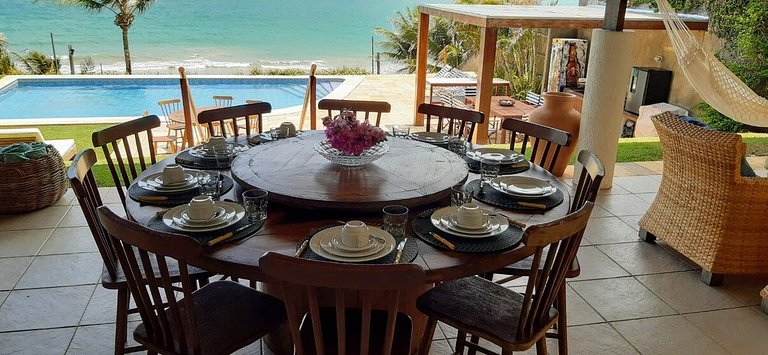 Paradise by the Sea Buzios-RN