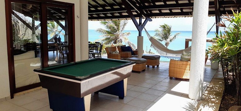 Paradise by the Sea Buzios-RN