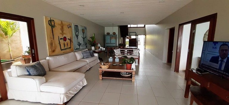 Paradise by the Sea Buzios-RN