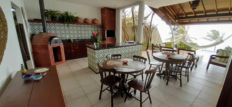 Paradise by the Sea Buzios-RN