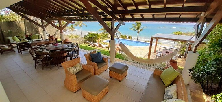 Paradise by the Sea Buzios-RN