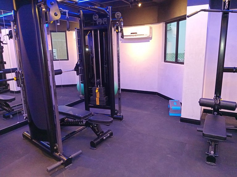 Spectacular View Morro Do Careca - Maximum 304