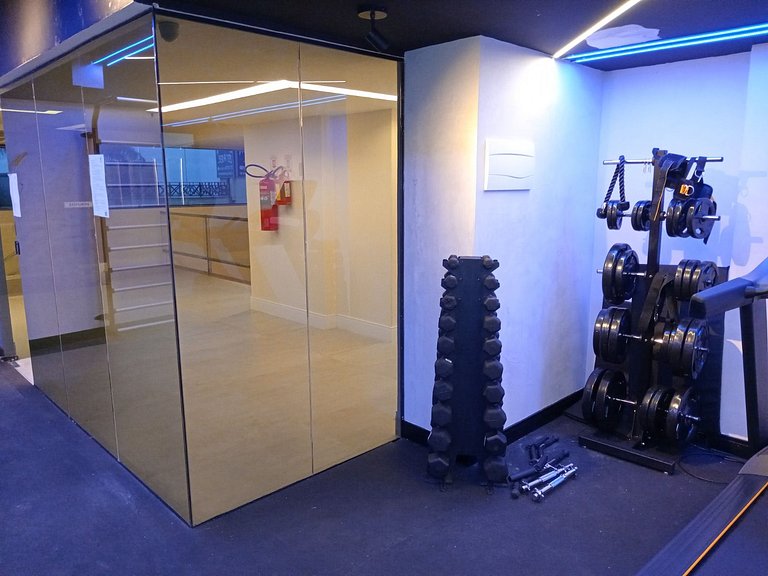 Spectacular View Morro Do Careca - Maximum 304