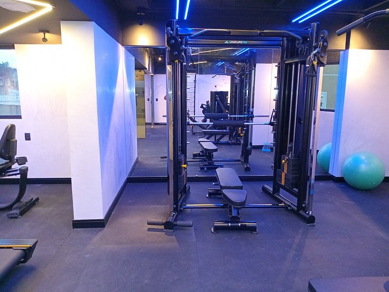 Spectacular View Morro Do Careca - Maximum 304