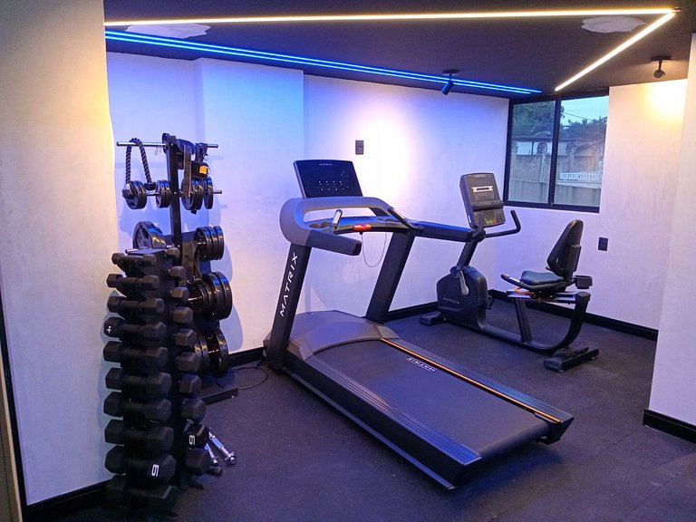 Spectacular View Morro Do Careca - Maximum 304