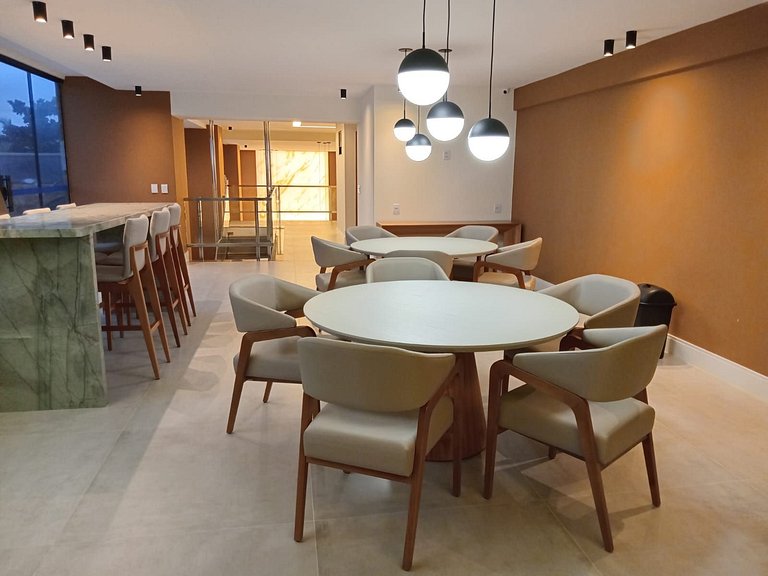 Spectacular View Morro Do Careca - Maximum 304