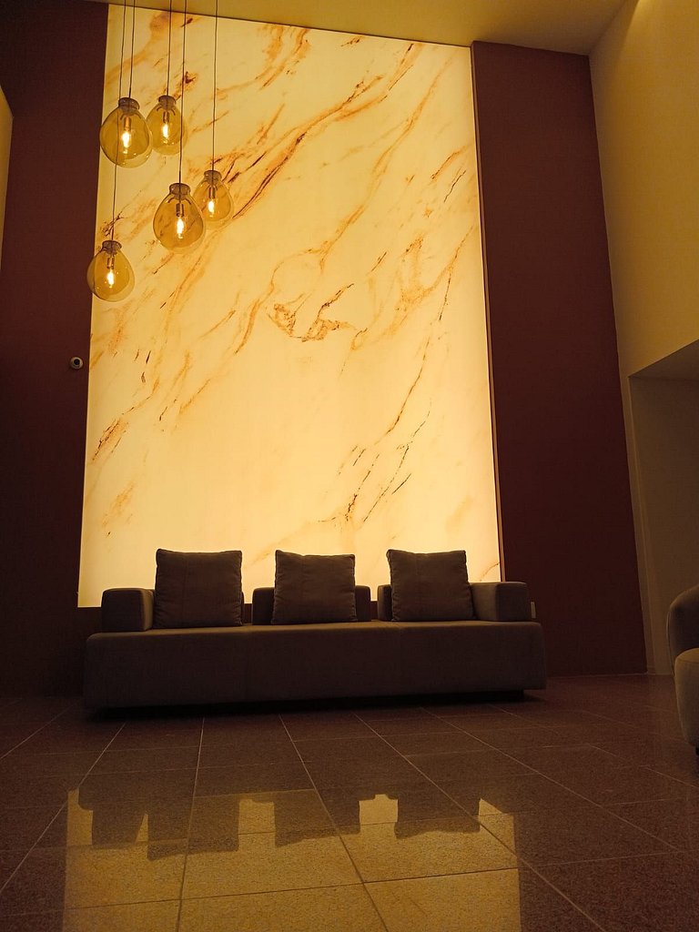 Spectacular View Morro Do Careca - Maximum 304