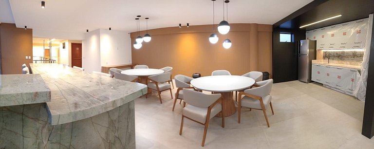 Spectacular View Morro Do Careca - Maximum 304