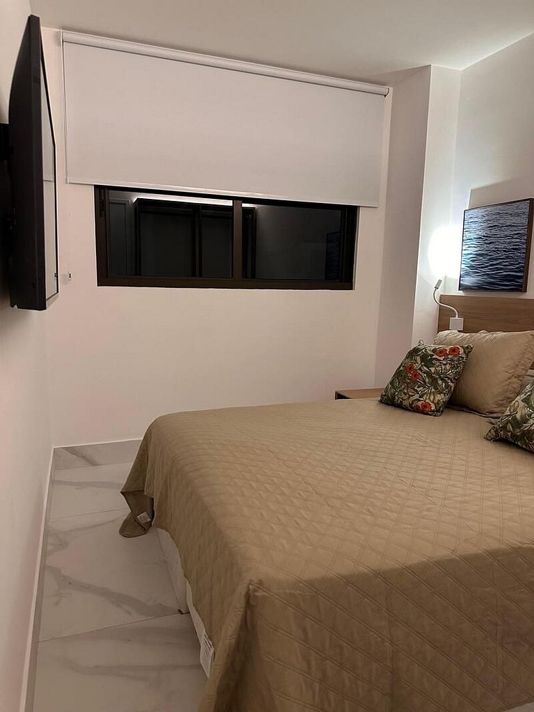 Mirante do Porto 301: Comfort in Paradise