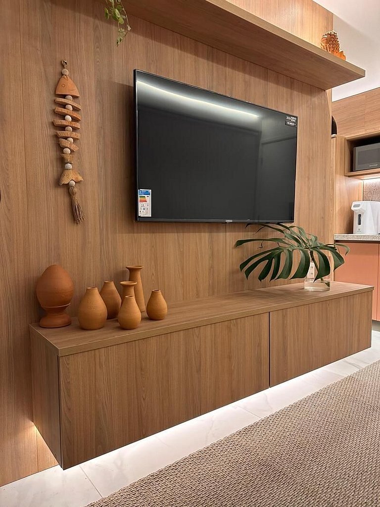 Mirante do Porto 301: Comfort in Paradise