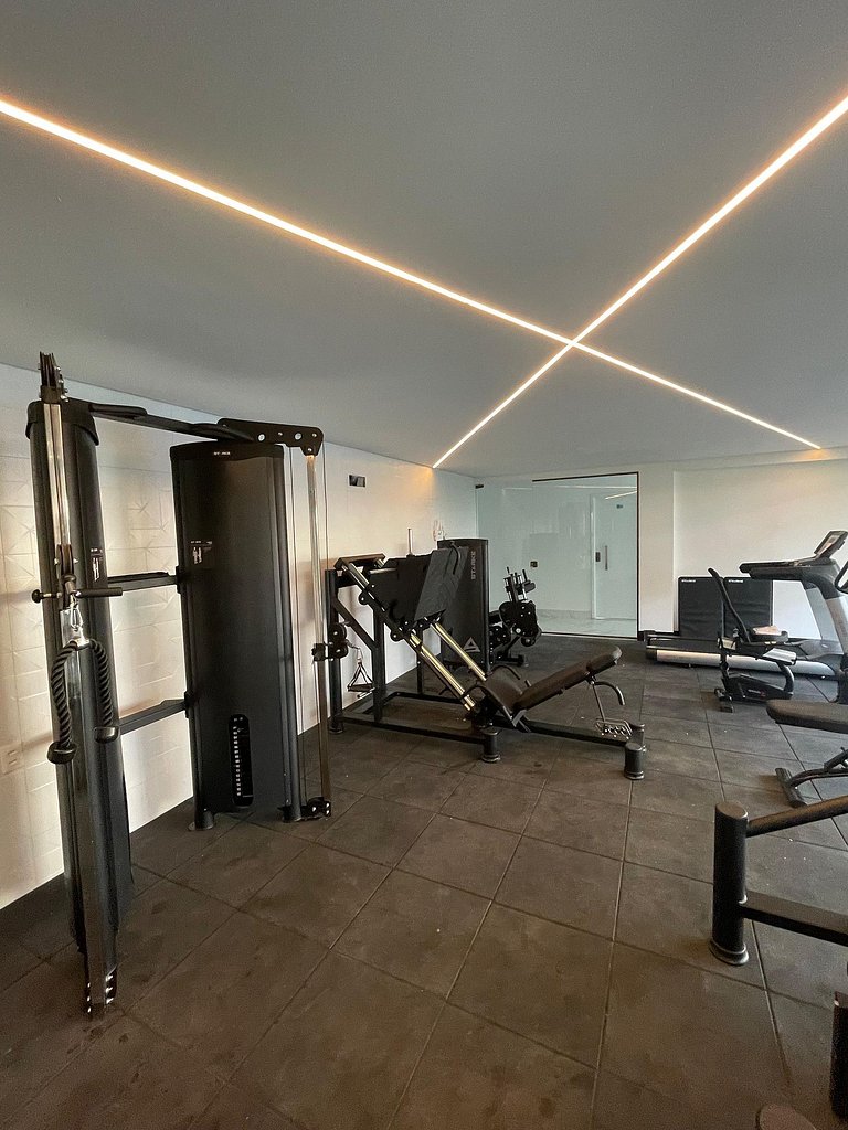 Mirante do Porto 301: Comfort in Paradise