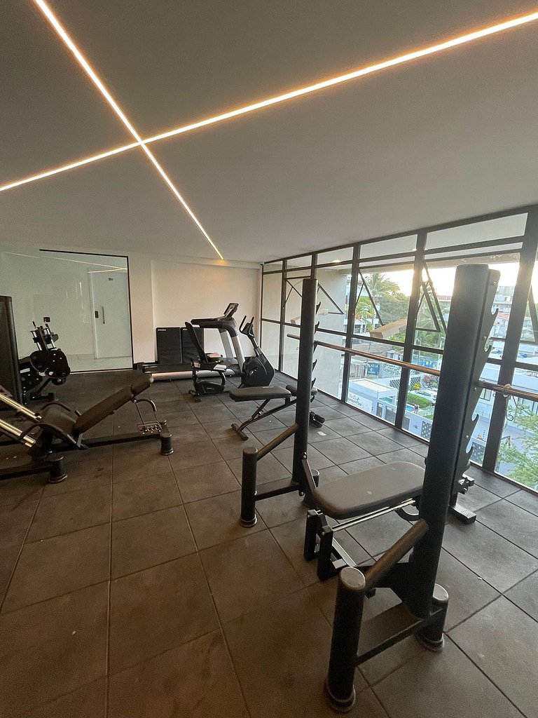 Mirante do Porto 301: Comfort in Paradise