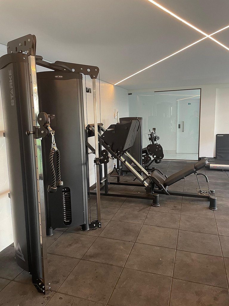 Mirante do Porto 301: Comfort in Paradise