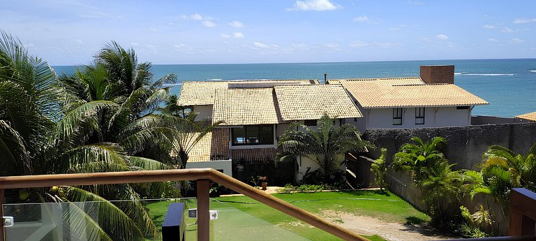 Paraiso a Beira Mar Enseada Buzios